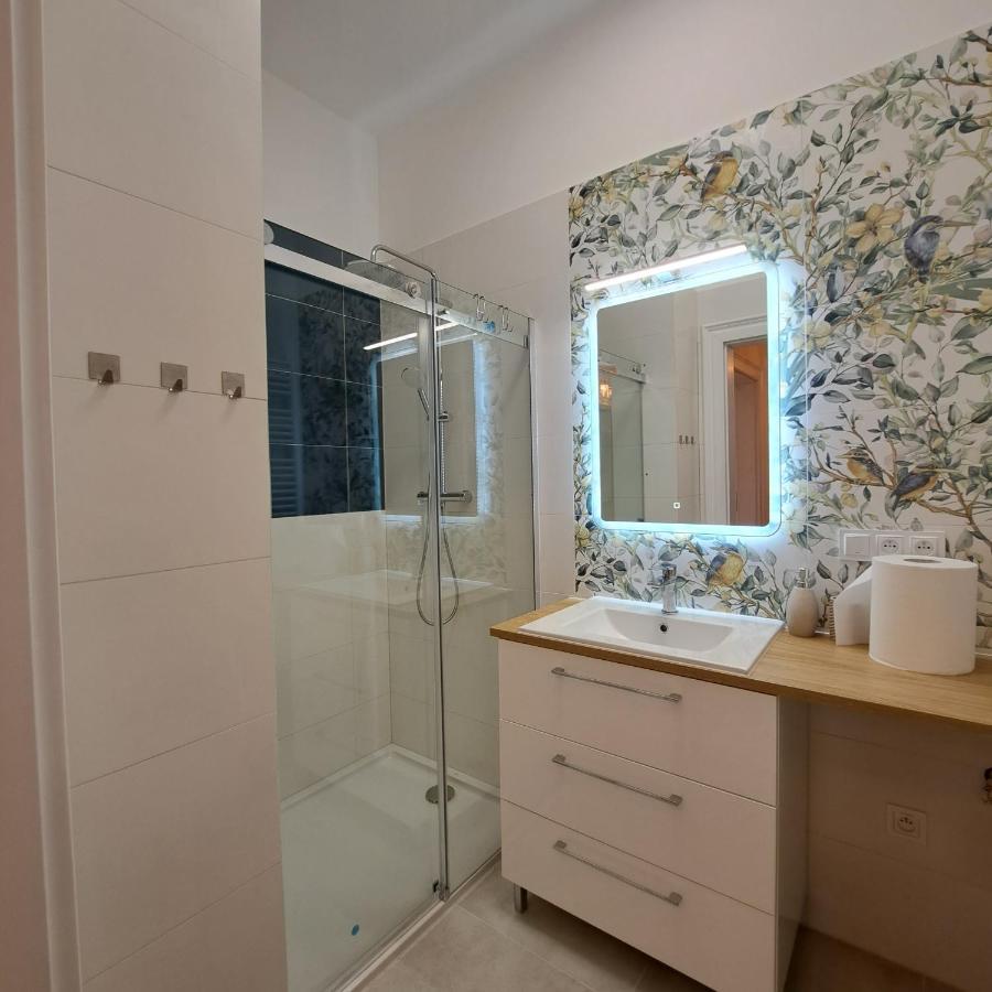 Apartament Piastowski Свєрадув-Здруй Екстер'єр фото