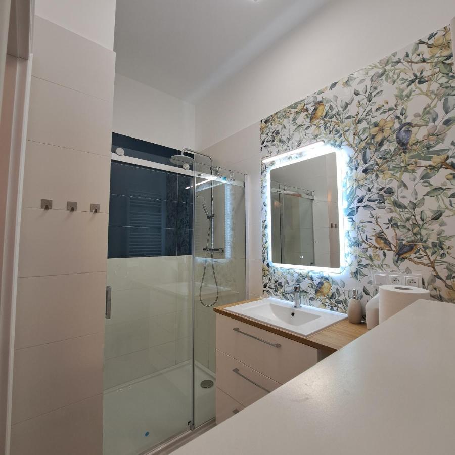 Apartament Piastowski Свєрадув-Здруй Екстер'єр фото