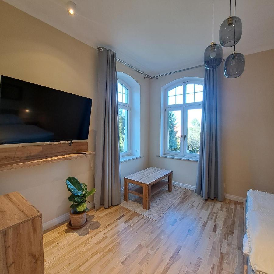 Apartament Piastowski Свєрадув-Здруй Екстер'єр фото